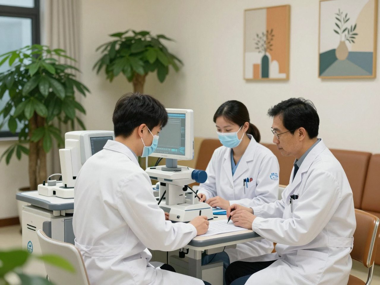 促排阶段生活管理指南